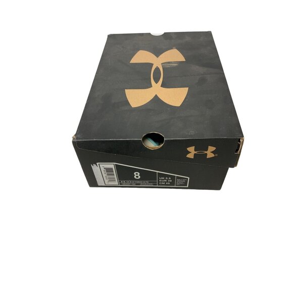 Under Armour Soccer Cleats - Picture 4 of 5